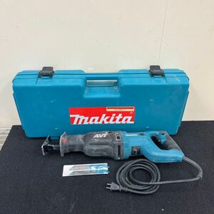 H231-O45-22 MAKITA マキタ レシプロソー JR3070CT 電動工具 切断機 ハードケース付き 通電OK ③