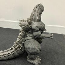 I204-D5-92 BANDAI バンダイ GODZILLA ゴジラ フィギュア 東宝映画 1991 JAPAN 約高さ35×幅17×奥行55cm ③_画像8