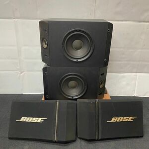 I567-C4-980 BOSE ボーズ スピーカー ペア MODEL 214/オーディオ 音響機器 ⑤