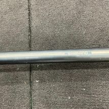 I856-O15-3880 SHIMANO シマノ 405BX-T SURF LEADER 釣り竿 釣り具 フィッシング ロッド タックル 海水 投げ竿 袋付き ⑥_画像5