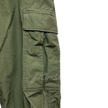 ノーティカ NAUTICA　 BDU PANTS ミリタリーカーゴパンツ 商品番号：8071000123695-071S-PAM_画像4