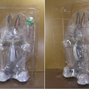 INSTINCTOY × SOAP STUDIO Bugs Bunny Erosion 1st color Original Ver. ☆新品～未開封品☆ インスティンクトイ LIQUIDの画像2