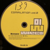 Various / Wire 01 Compilation Vol. 2_画像3