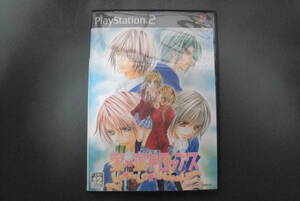 PS2 PlayStation2 蜜x蜜ドロップス
