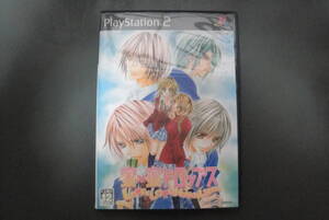 PS2　PlayStation2　蜜ｘ蜜ドロップス