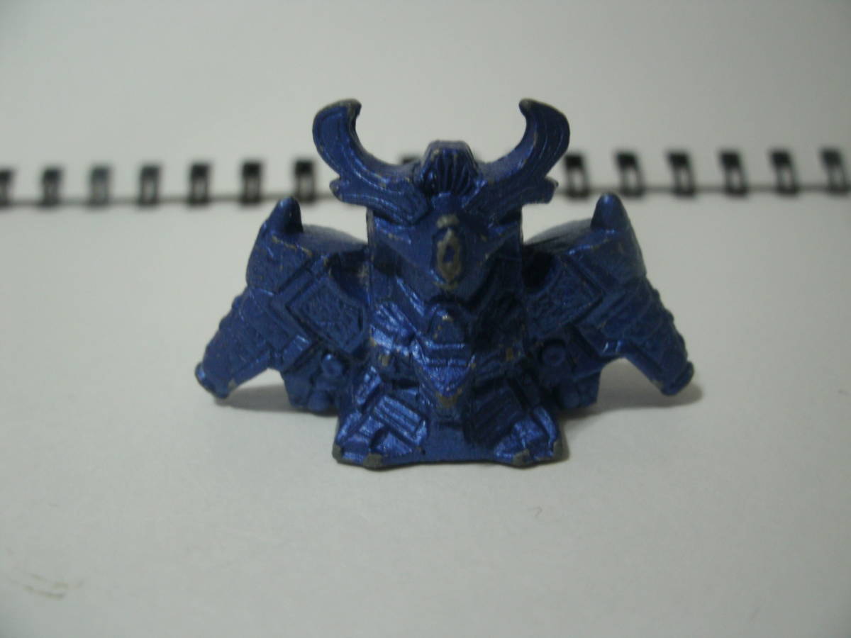 Amazon.co.jp: ガン消し SD ガシャポン戦士 ガン消し 飛天頑駄無
