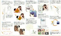 【同梱OK】イラスト制作ソフト『Illust Studio』 / イラストスタジオ / Windows版 / 日本語版_画像3
