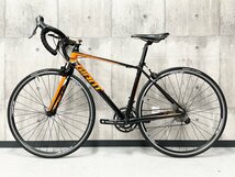 I-10012FK801Y7XY23N GIANT DEFY4 ALUXX ロードバイク 自転車 ジャイアント デファイ4 直接引取可能 インボイス制度対応_画像2