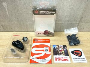 C-10070MD1029Y2XY23N STREAMLIGHT コンパクトウェポンライト TLR-7A ガンライト 送料無料 領収書発行可能 インボイス制度対応