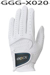  new goods # free shipping # Dunlop #2023.11# XXIO #GGG-X020# white #25CM#2 pieces set # the best!. put on power!