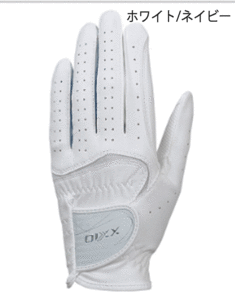  новый товар # бесплатная доставка # Dunlop #2023.11# женский # XXIO #GGG-X021W# белый | темно-синий #19CM#2 шт. комплект # лучший!. надеты сила!