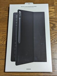 Galaxy Tab S9+ S9 FE+ BookCover Keyboard