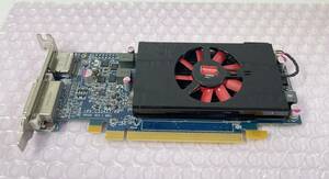 ◆ AMD Radeon HD 7570 ◆ ATI-102-C33402(B） / ②