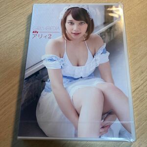 ☆新品☆ アリィ / GIRLS-PEDIA アリィ2 ③