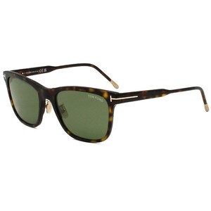 TOM FORD トムフォード FT0955-D/S 52N 57 サングラス EYEWEAR アジアンフィット メンズ レディース ユニセックス