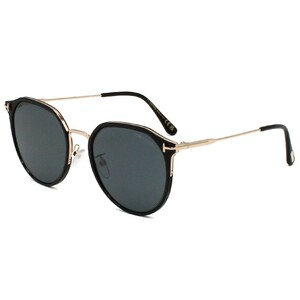 TOM FORD トムフォード FT0897-K/S 01A 55 サングラス EYEWEAR アジアンフィット メンズ レディース ユニセックス