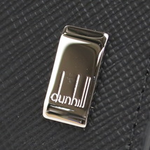 ダンヒル DUNHILL ６連キーケース ブランド キーケース 22R2P14PS 001 BLACK ブラック_画像2