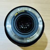 【APS 6541】 1円～ CANON キヤノン ZOOM LENS EF 75-300mm 1:4-5.6 IS ULTRASONIC IMAGE STABILIZER 動作未確認 レンズ 現状品_画像5