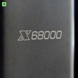 SHARP X68000 CZ-600CB 初代 RAM:2MB 静音ファン搭載【オーバーホール済・送料無料】