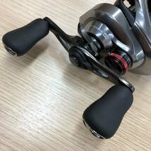 【釣り人必見!!!】SHIMANO★スコーピオンDC★151HG★ベイトリール★左巻き★使用数回★付属品完備★_画像6