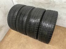 送料無料！クロススピード 17インチ 7J +48 PCD114.3 ヨコハマ 215/55R17 レクサス HS クラウン エスティマ カムリ オデッセイ アテンザ_画像6