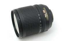 E0303★美品 ニコン Nikon DX AF-S NIKKOR 18-135mm F3.5-5.6G IF-ED_画像4