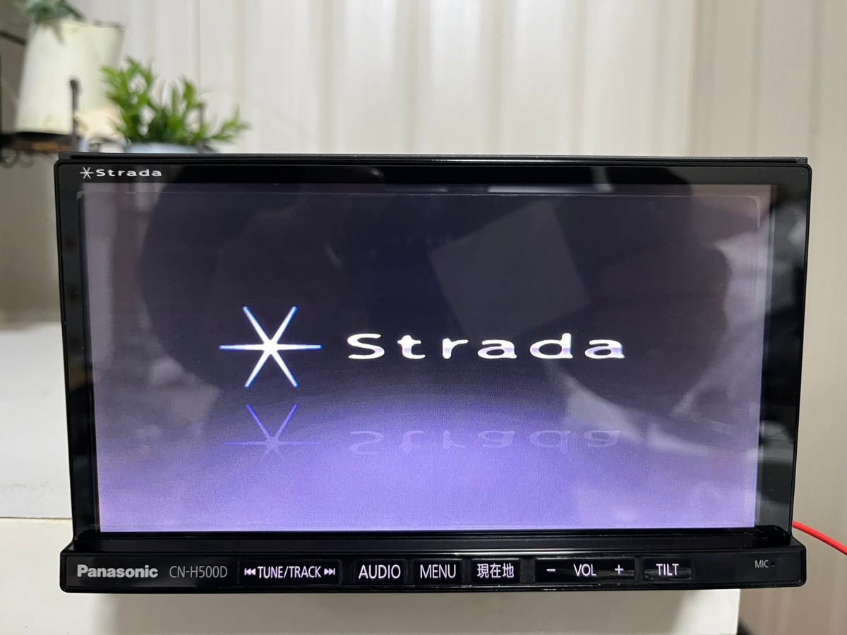 Yahoo!オークション -「cn-h500d」の落札相場・落札価格
