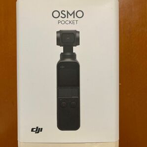 Osmo Pocket OSMPKT