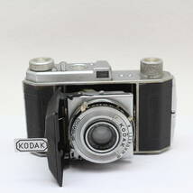 ★KODAK RETINA Xener 50mm f3.5★_画像3