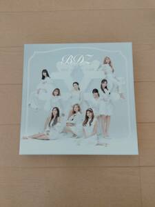 TWICE　BDZ -Repackage-