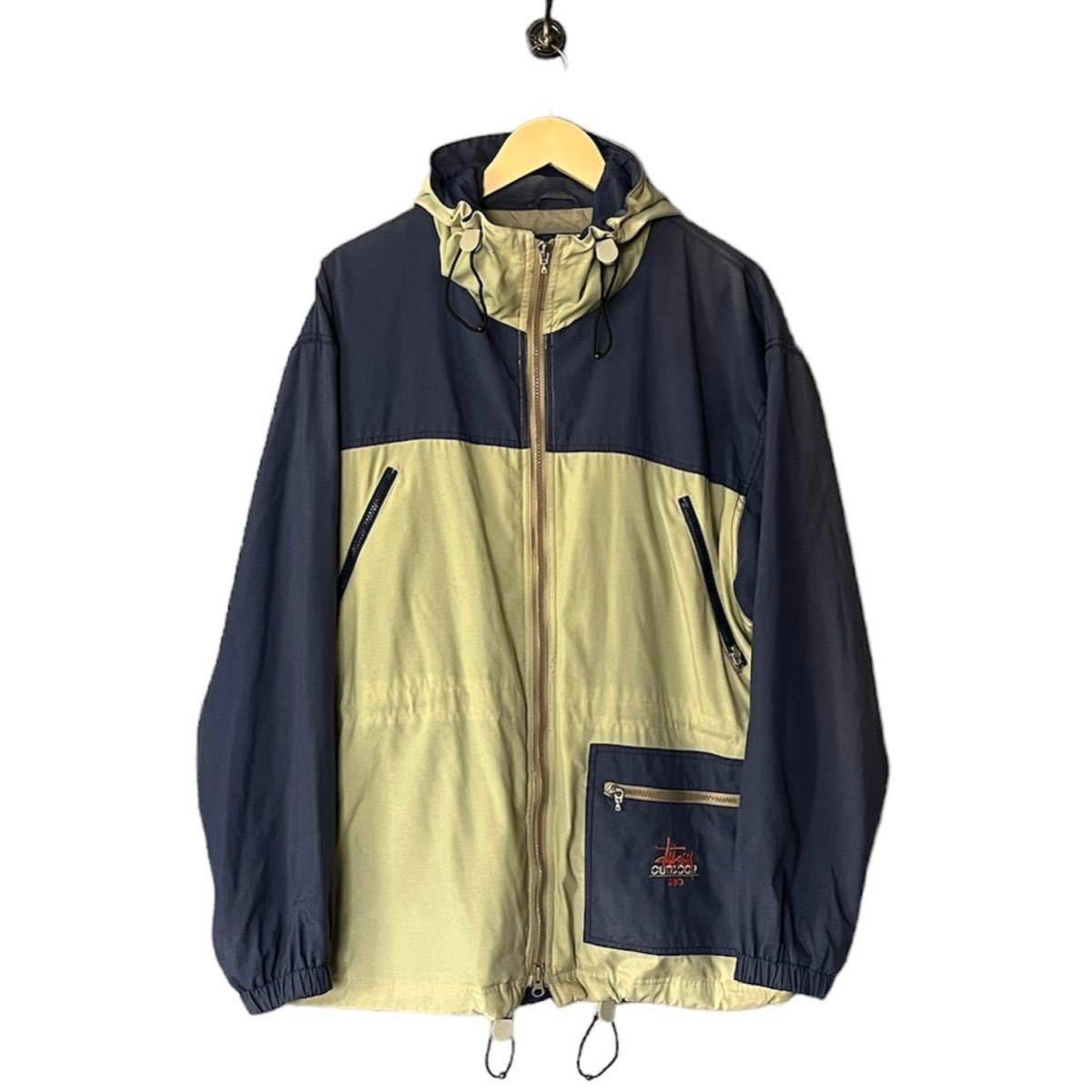 2023年最新】Yahoo!オークション -old stussy ジャケットの中古品