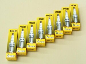 02-13 platinum spark-plug Cadillac Escalade NGK