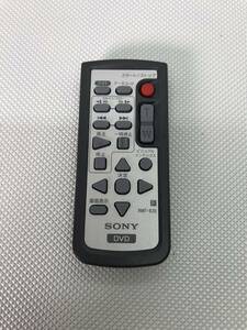 OK8395○SONY ソニー DVD デジタルカメラ用 リモコン RMT-835 対応 DCR-DVD308【保証付】