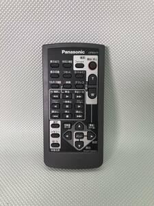 OK8412○Panasonic パナソニック デジタルビデオカメラ用 リモコン N2QAFC000003 【保証付】