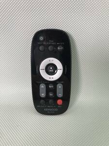 OK8414○KENWOOD ケンウッド オーディオ用 リモコン RC-F0115 対応 CR-iP500 【保証付】