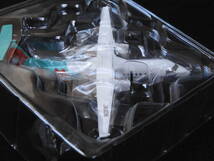 送料無料 ★ ANK DH28001 ★ 未使用 エアーニッポン DHC8-300 TSUBAKI 全日空商事 1/200 1:200_画像7