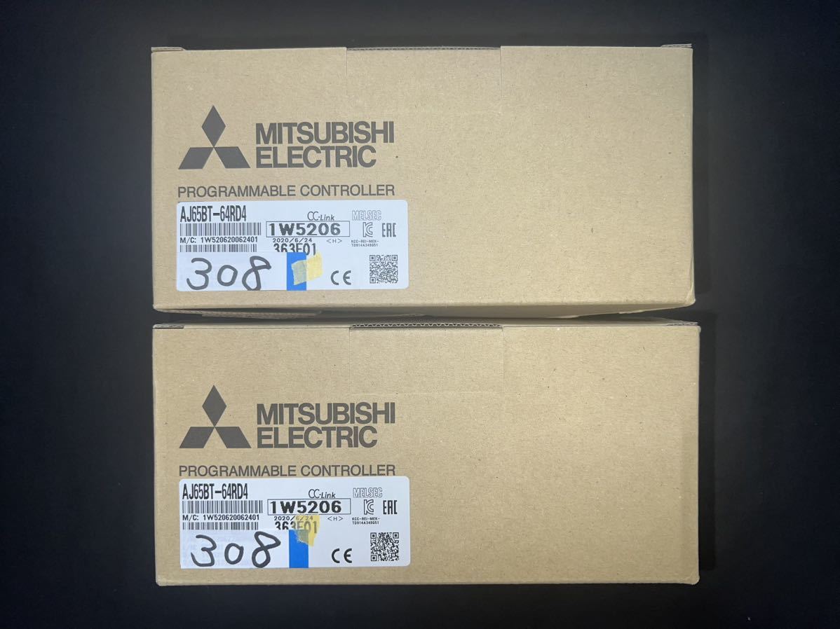 2023年最新】Yahoo!オークション -三菱 cc-linkの中古品・新品・未使用