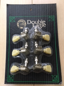 Double Eagle クルーソンスタイル 3×3、未開封新品、長期保管品、その2