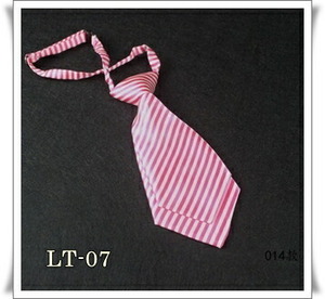 Ленточный галстук LT-07