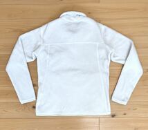 ★美品 Patagonia スナップT プルオーバーフリース Size WOMEN’S M★_画像2