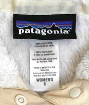 ★美品 Patagonia スナップT プルオーバーフリース Size WOMEN’S S★_画像6