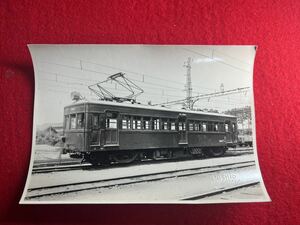 【T006】古い　鉄道　写真　西尾克三郎 5607 資料　昭和初期　戦前　芸術写真 