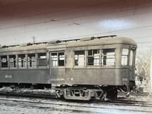 【T129】古写真　鉄道　写真　西尾克三郎 資料　昭和初期　戦前　芸術写真 _画像3