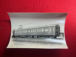 【T127】古写真　鉄道　写真　西尾克三郎 資料　昭和初期　戦前　芸術写真 