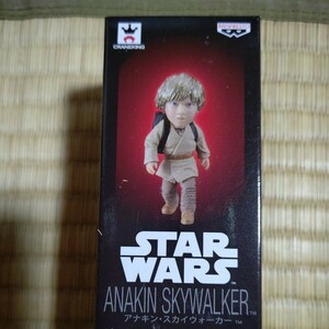  Звездные войны Anakin Skywalker wa-kore фигурка 