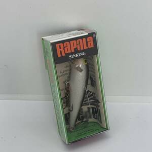 I-67169 ラパラ RAPALA カウントダウン CD7