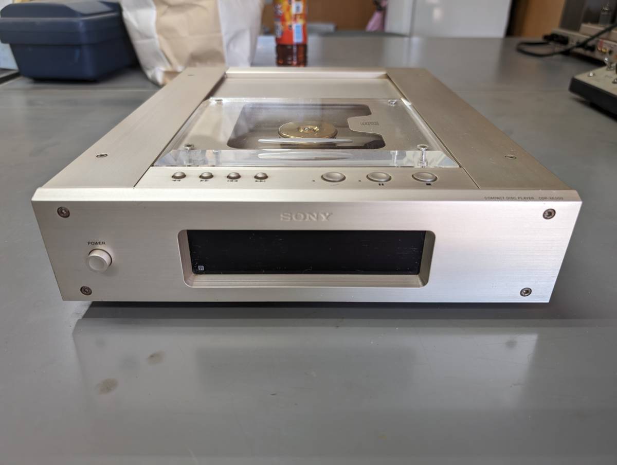 Yahoo!オークション -「SONY cdp x5000」の落札相場・落札価格 Yahoo!オークション -「SONY cdp x5000」の落札相場・落札価格