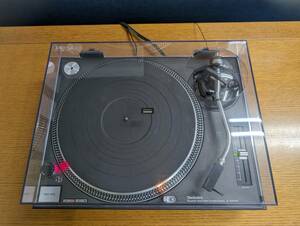 Technics SL-1200MK3 テクニクス　ターンテーブル　レコードプレーヤー