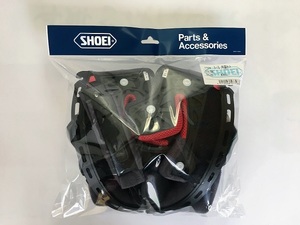 SHOEI ショウエイ X-15 内装セット XXLサイズ用