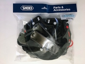 SHOEI ショウエイ X-12 内装セット Lサイズ用